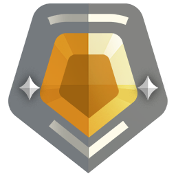 VALORANT Gold II rank icon